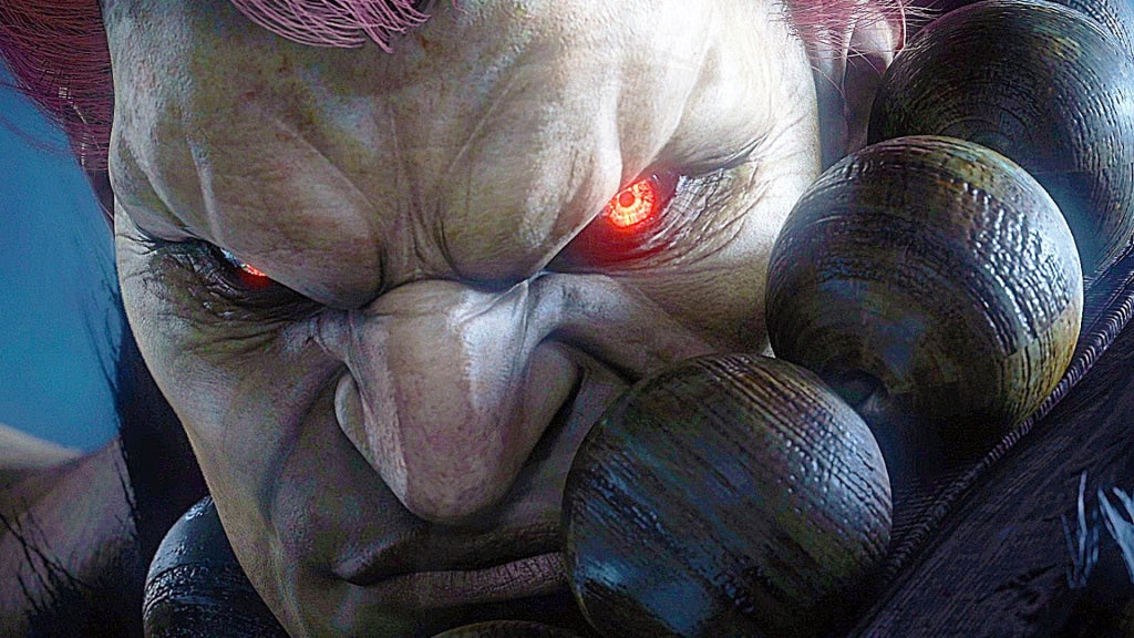 Tekken 7 - Playstation 4 Tekken 7 - Playstation 4